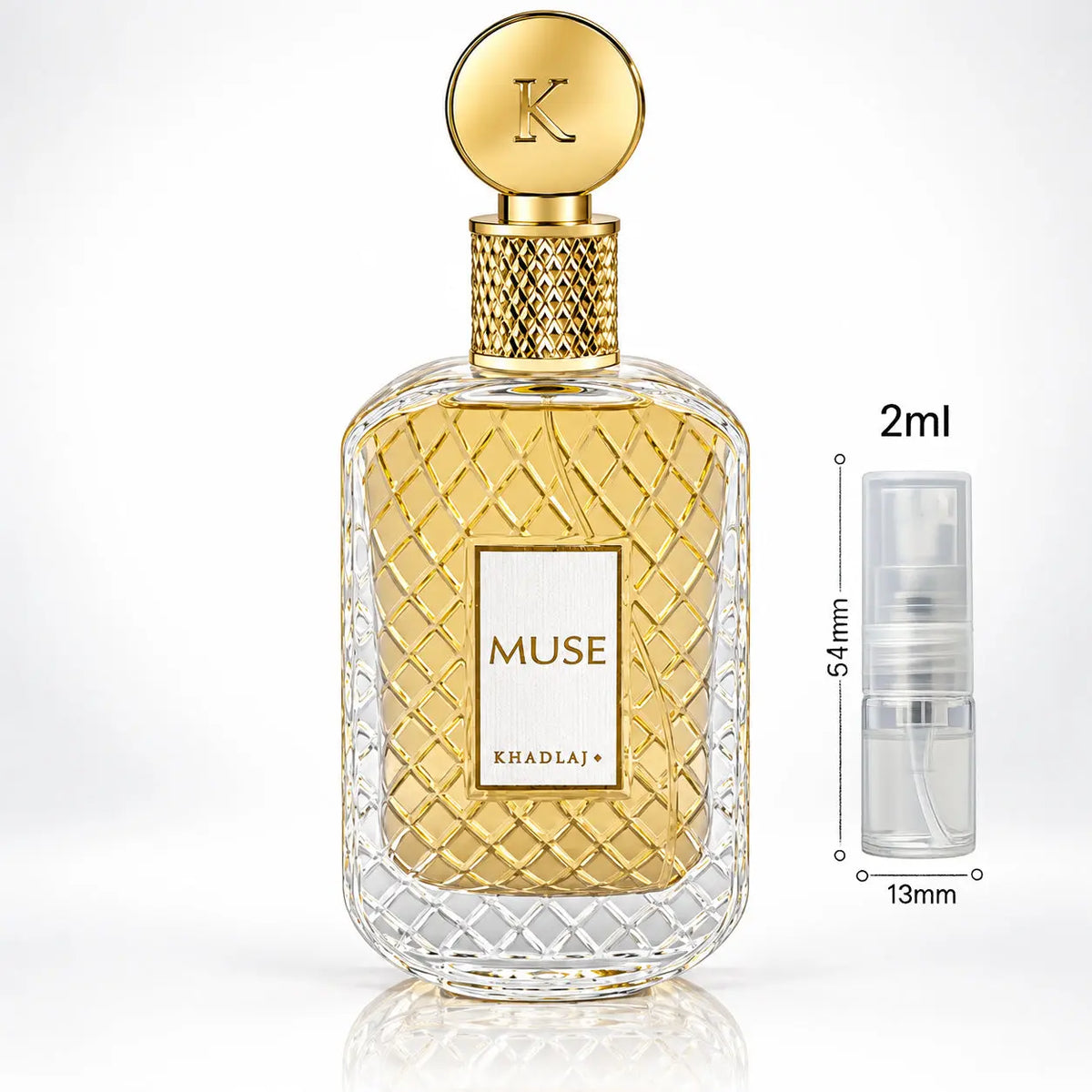 Muse - Khadlaj - Sample Khadlaj