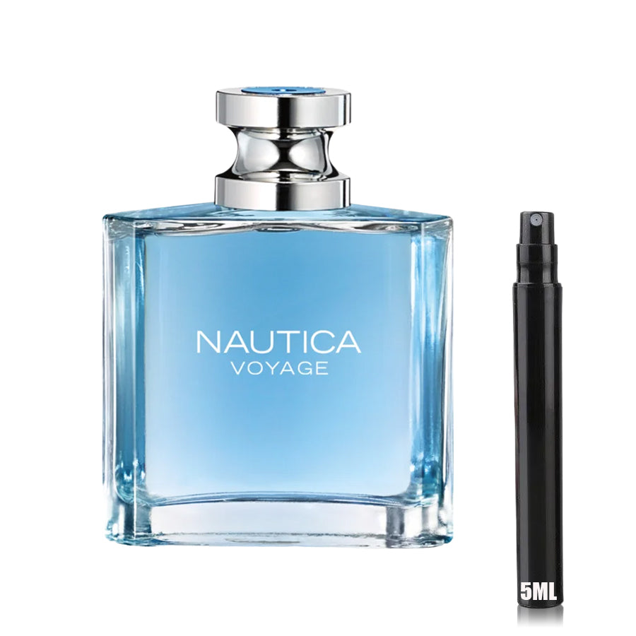 Nautica Voyage - Nautica - Probe