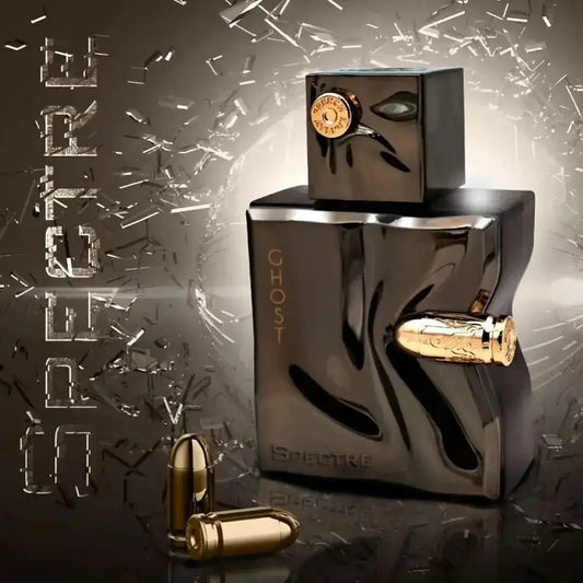 Spectre Ghost - French Avenue - Decant Sample French Avenue