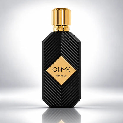Onyx Gold - Khadlaj - Sample Khadlaj