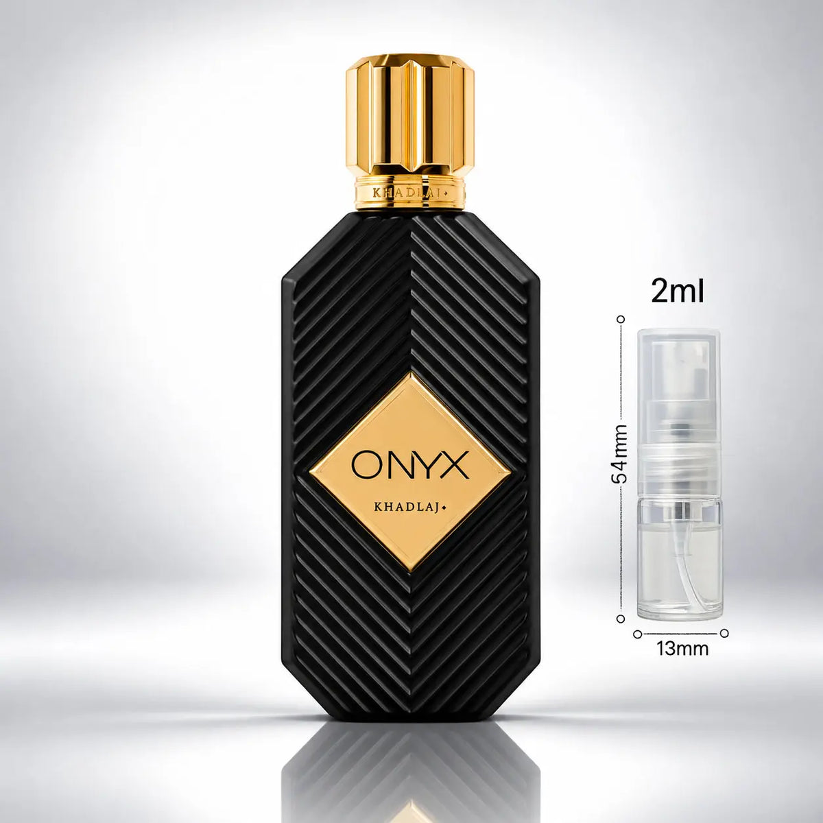 Onyx Gold - Khadlaj - Sample Khadlaj