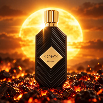 Onyx Gold - Khadlaj - Sample Khadlaj