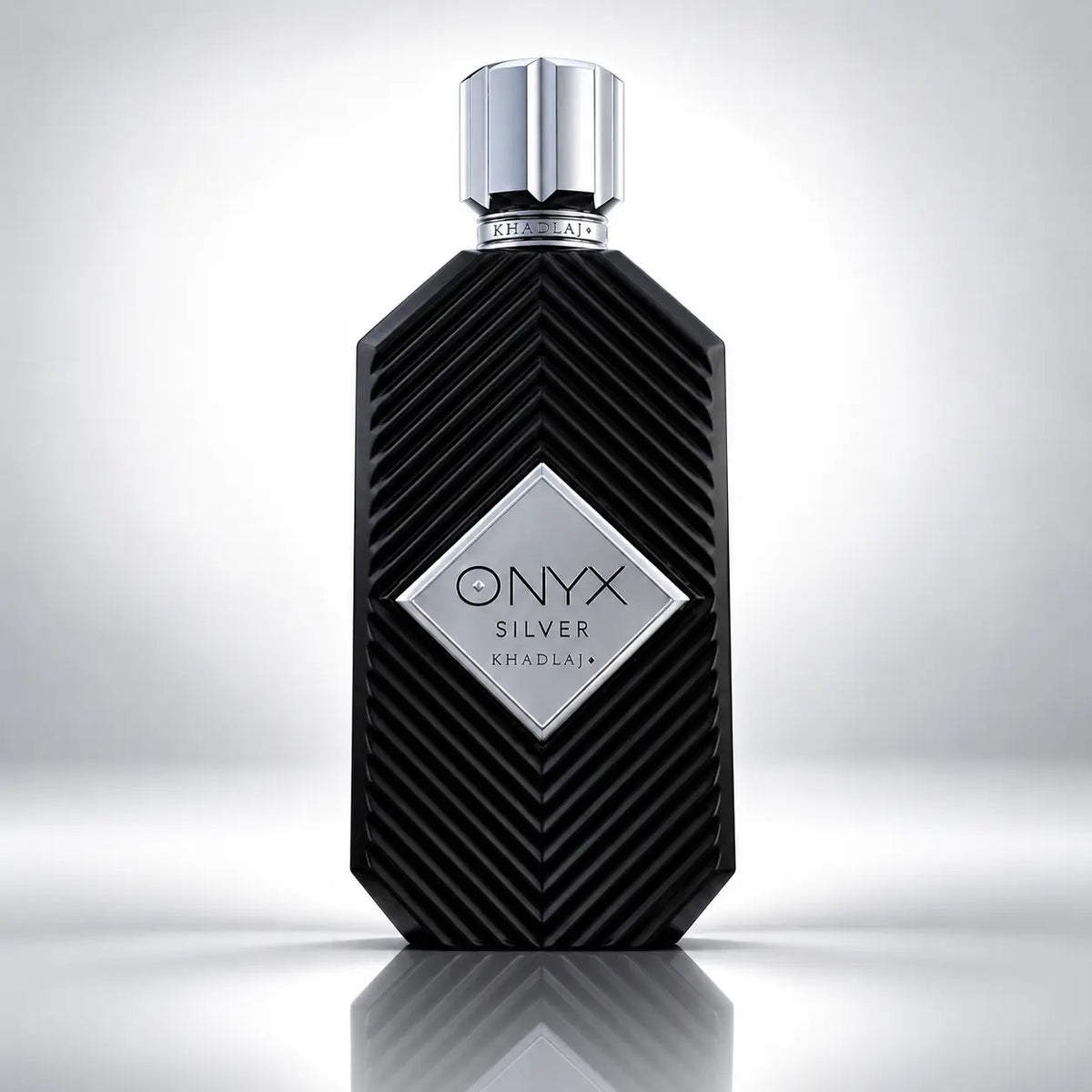 Onyx Silver - Khadlaj - Sample Khadlaj