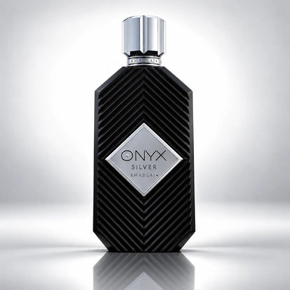 Onyx Silver - Khadlaj - Sample Khadlaj