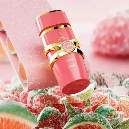 Yara Candy - Lattafa - Sample Lattafa