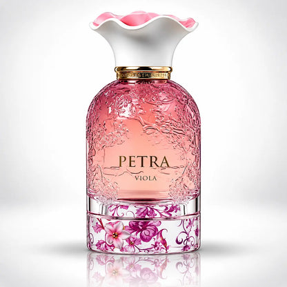 Petra Viola - Lattafa - Sample Lattafa