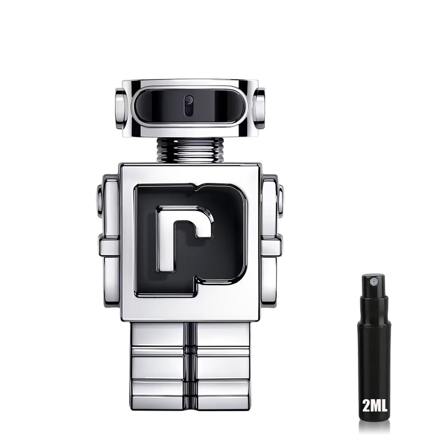 Phantom Eau de Toilette - Paco Rabanne - Decant Sample