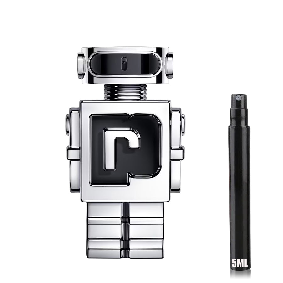 Phantom Eau de Toilette - Paco Rabanne - Muestra 