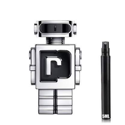 Phantom Eau de Toilette - Paco Rabanne - Decant Sample