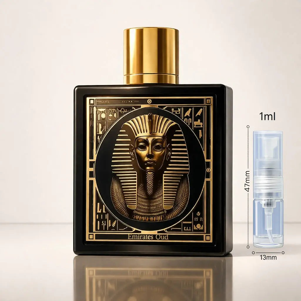 Pharaoh - Rayhaan - Sample Rayhaan