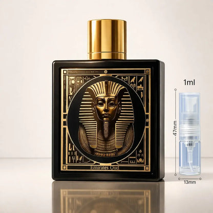 Pharaoh - Rayhaan - Sample Rayhaan