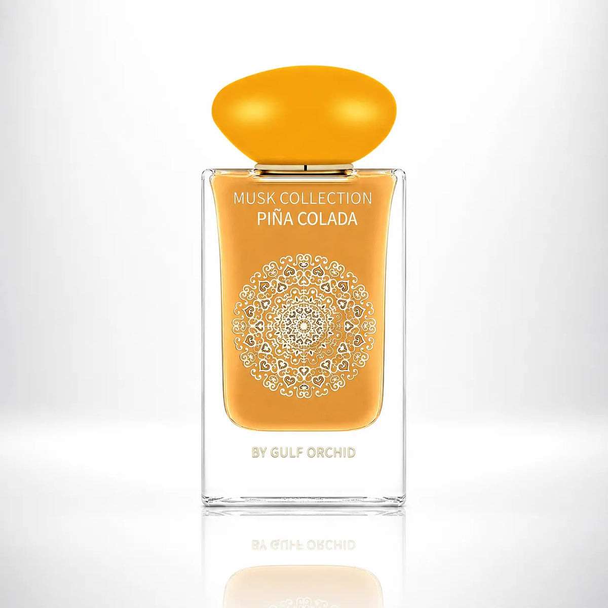 Piña Colada - Gulf Orchid - Sample Gulf Orchid