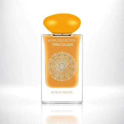 Piña Colada - Gulf Orchid - Sample Gulf Orchid