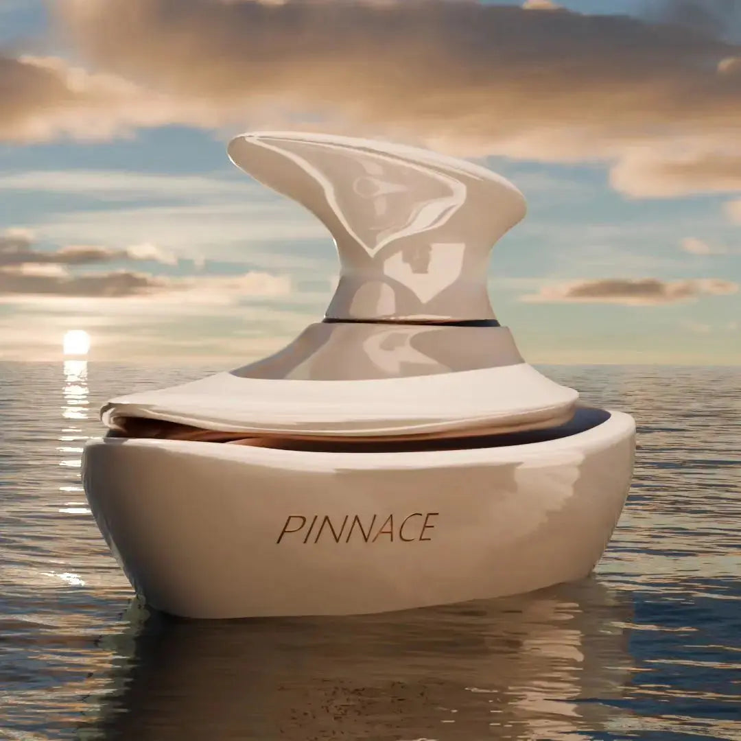 Pinnace - French Avenue - Sample French Avenue