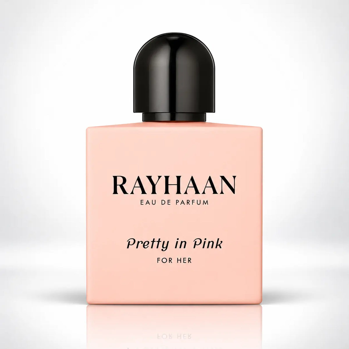 Pretty in Pink - Rayhaan - Sample Rayhaan
