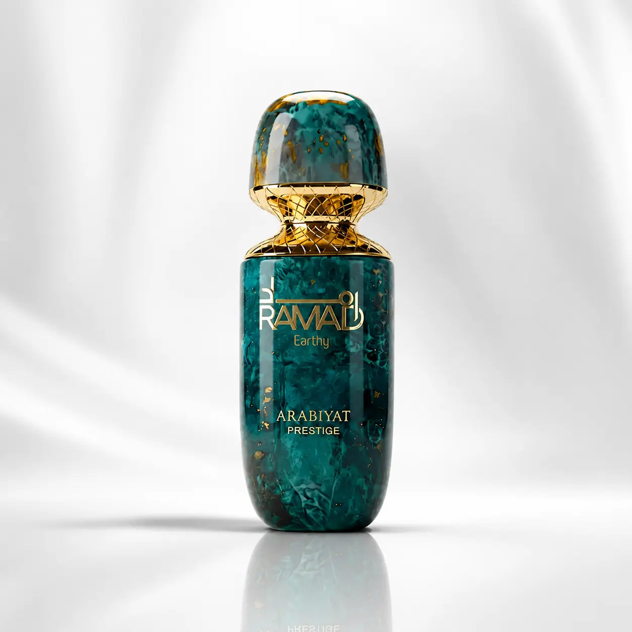 Ramad Earthy - Arabiyat Prestige - Sample Arabiyat Prestige