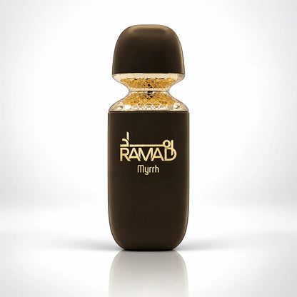 Ramad Myrrh - Arabiyat Prestige - Sample Arabiyat Prestige