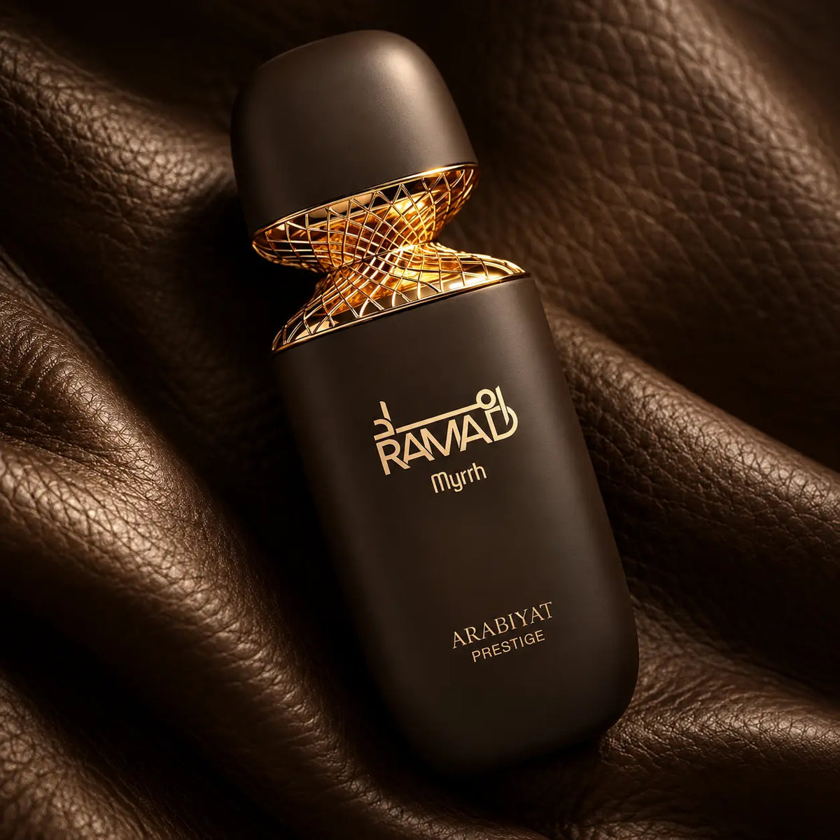Ramad Myrrh - Arabiyat Prestige - Sample Arabiyat Prestige