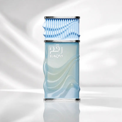 Raheeq - Nusuk - Sample (Copie) Nusuk