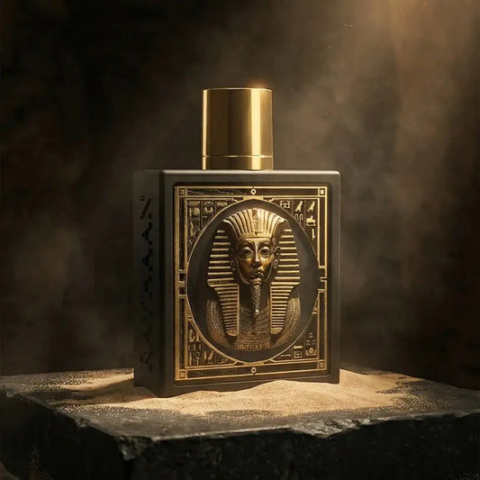 Pharaoh - Rayhaan - Sample Rayhaan