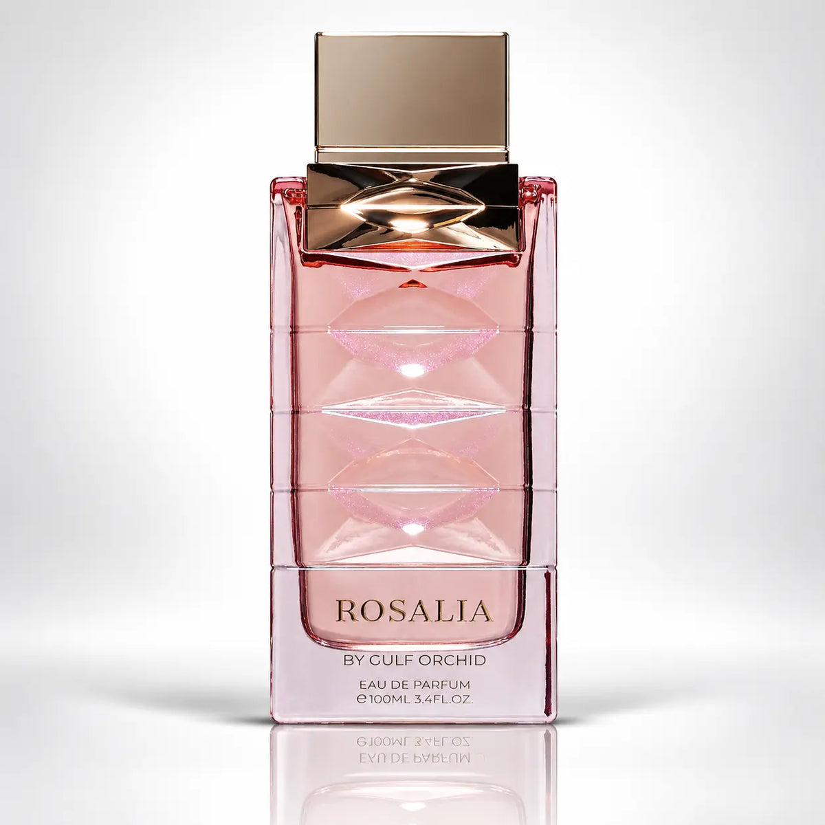 Rosalia - Gulf Orchid - Sample Gulf Orchid