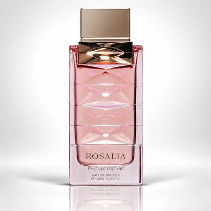 Rosalia - Gulf Orchid - Sample Gulf Orchid