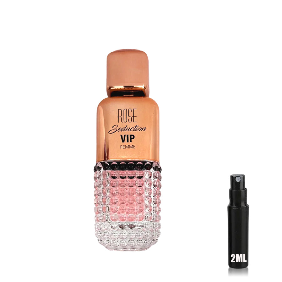 Rose Seduction VIP - Maison Alhambra - Muestra 