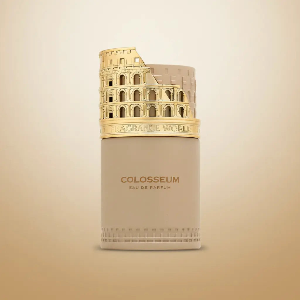 Colosseum - Fragrance World - Sample Fragrance World