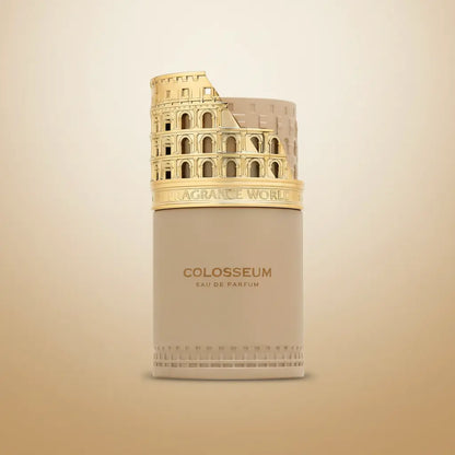 Colosseum - Fragrance World - Sample Fragrance World