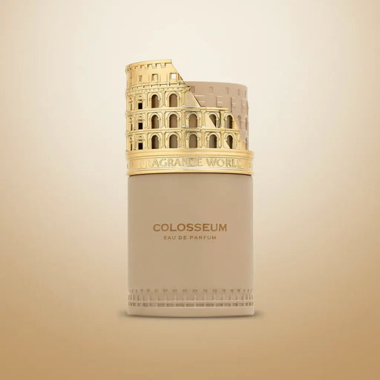 Colosseum - Fragrance World - Sample Fragrance World