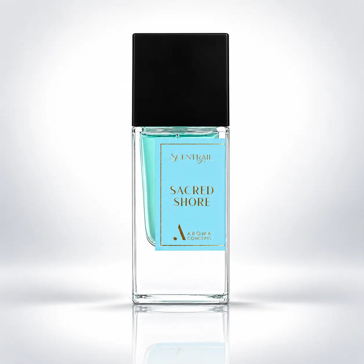 Sacred Shore - Aroma Concepts - Sample Aroma Concepts