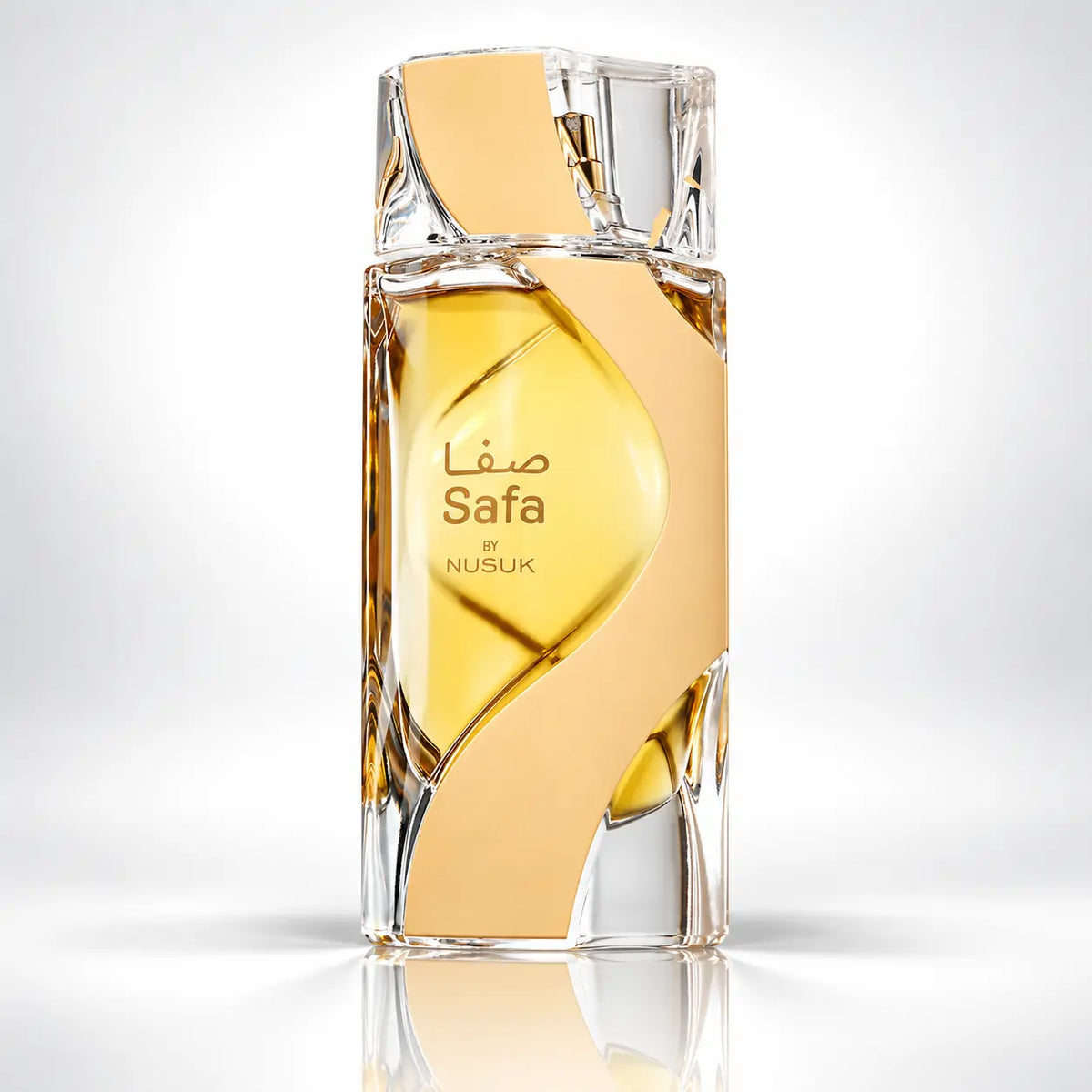 Safa - Nusuk - Sample Nusuk