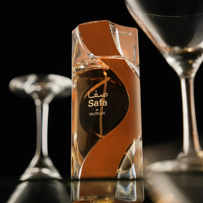 Safa - Nusuk - Sample Nusuk