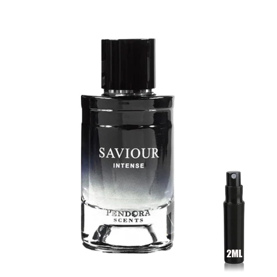 Saviour Intense - Pendora Scents - Sample