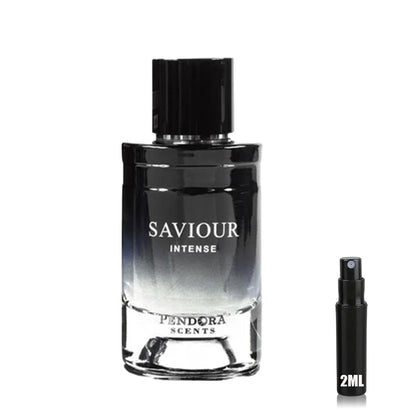 Saviour Intense - Pendora Scents - Muestra