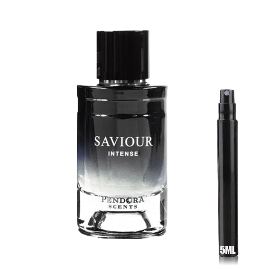 Saviour Intense - Pendora Scents - Sample