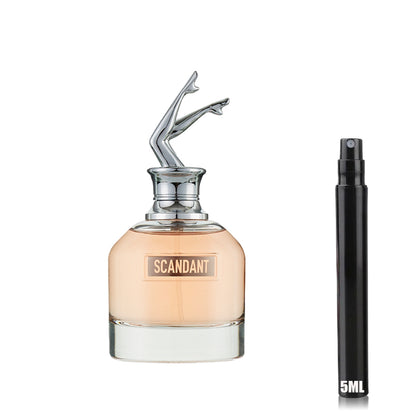 Scandant - Fragrance World - Muestra