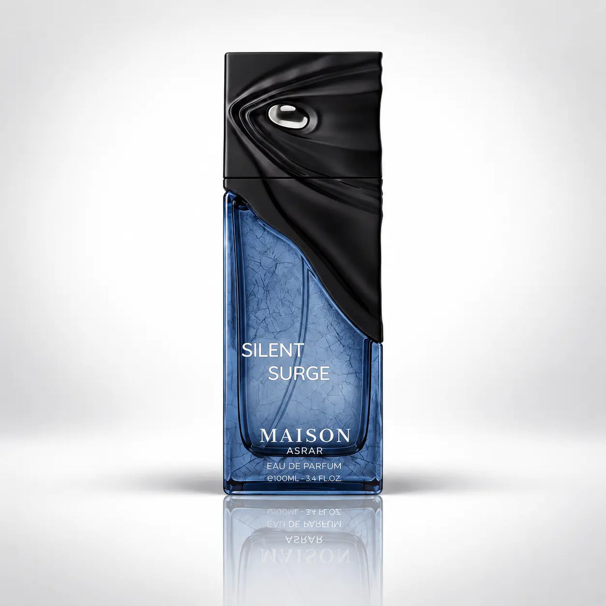 Silent Surge - Maison Asrar - Sample Maison Asrar