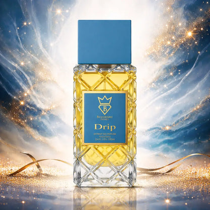 Drip - Bujairami - Sample Bujairami