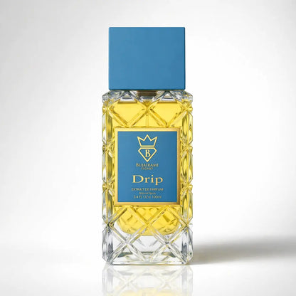 Drip - Bujairami - Sample Bujairami