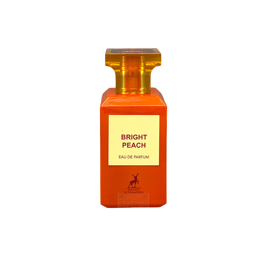 Bright Peach - Maison Alhambra - Muestra 