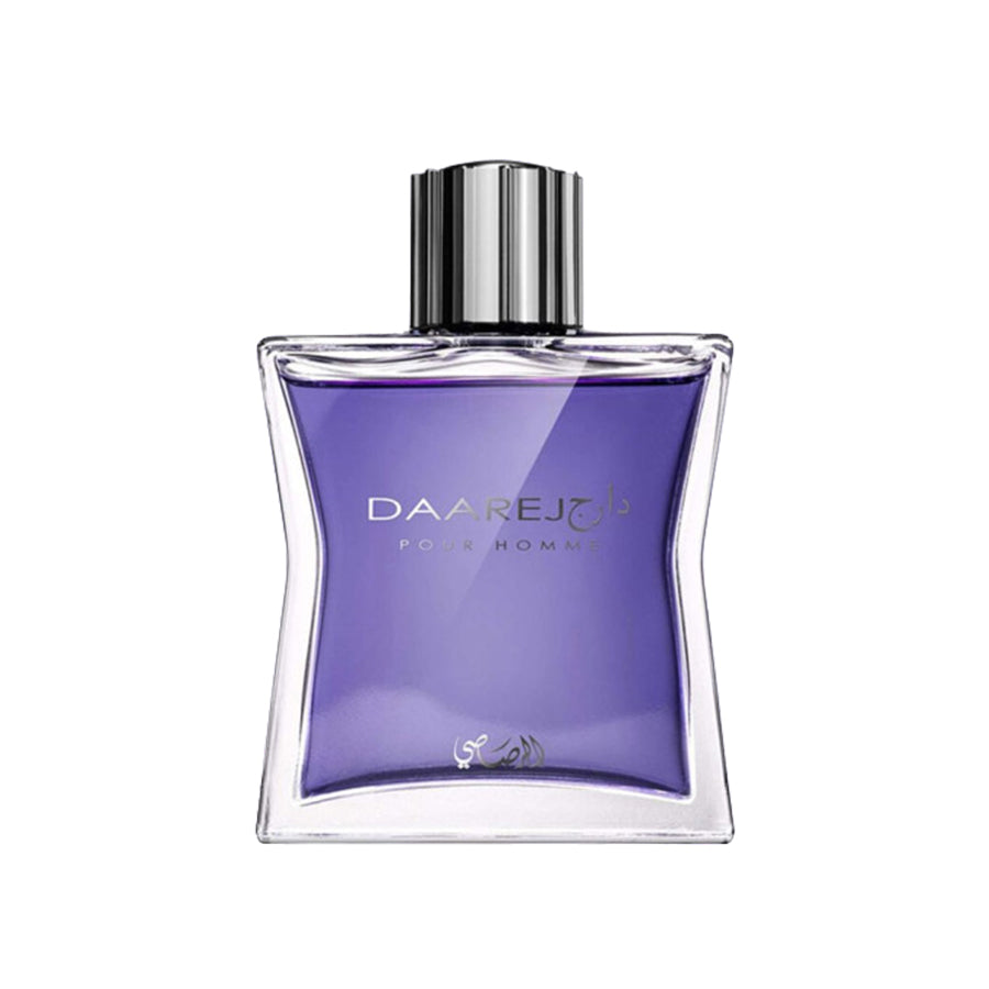 Daarej pour Homme - Rasasi - Muestra 