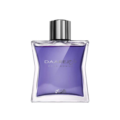 Daarej pour Homme - Rasasi - Decant Samples