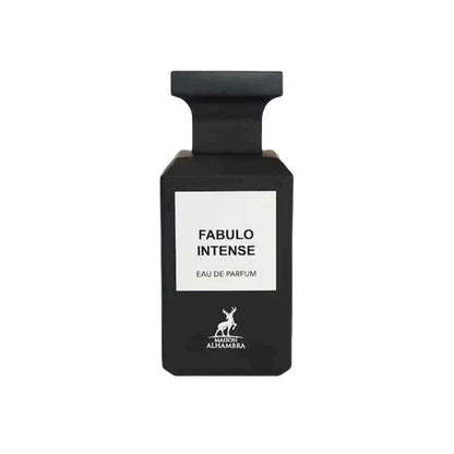 Fabulo Intense - Maison Alhambra - Decant Sample