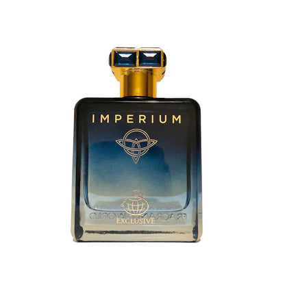 Imperium - Fragrance World - Decant Samples