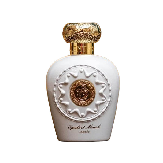 Opulent Musk - Lattafa - Échantillon