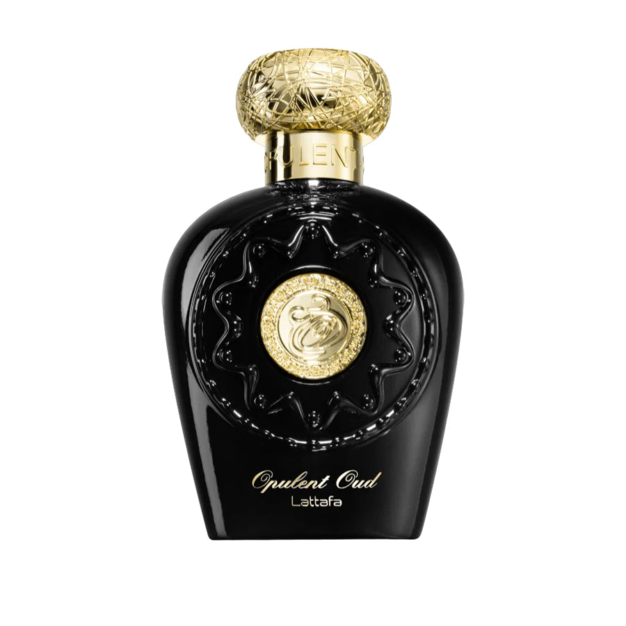 Opulent Oud - Lattafa - Muestra 