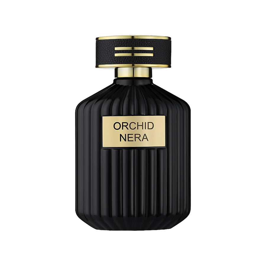 Orchid Nera - Fragrance World - Muestra