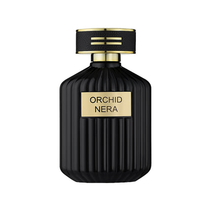 Orchid Nera - Fragrance World - Decant Sample