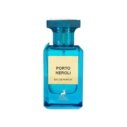 Porto Neroli - Maison Alhambra - Échantillon